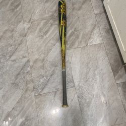 44 Pro Drew Burres Bat