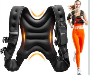 Weighted Vest 14LB