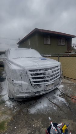 Car 🚗 Detail 🧼 Mobil 🧽 Washhh