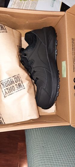 Women's Work Shoes/zapatos Para Trabajar Nuevos