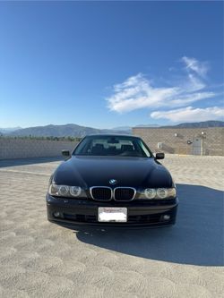 2003 BMW 530i