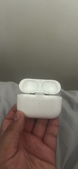 CASE ONLY apple pros