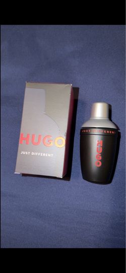 $60 2.5 Oz Hugo Boss Cologne