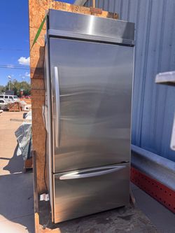 Appliances