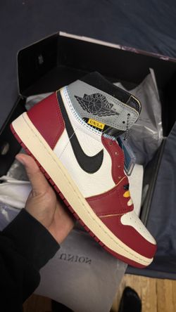 Jordan 1