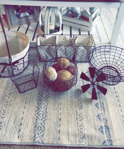 Farmhouse Decor Box