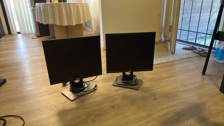Screen Monitors