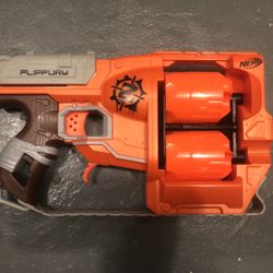 Nerf Flipfury 