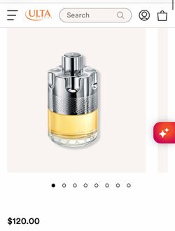 Azzaro Wanted EDT