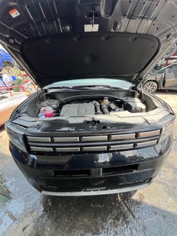 2024 2025 HYUNDAI SANTA FE PART OUT