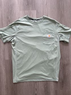 Carhartt Force Shirt Size Medium