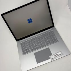 Microsoft Surface Laptop 6 - Only $1 Today Pay The Rest Later! 