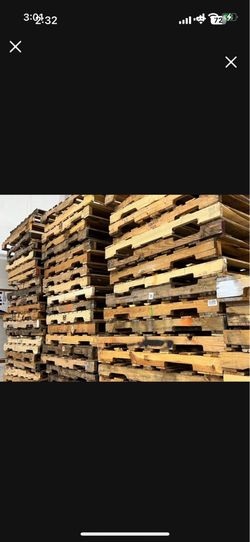 Pallets