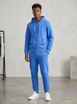 Polo tracksuits size small