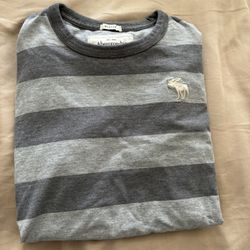 A&F Men’s Muscle Tee Shirt
