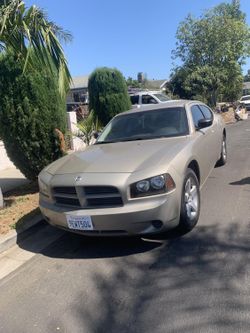 2009 Dodge Charger