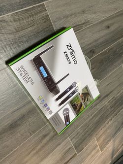 Wireless Audio System