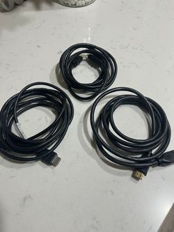 HDMi Cords