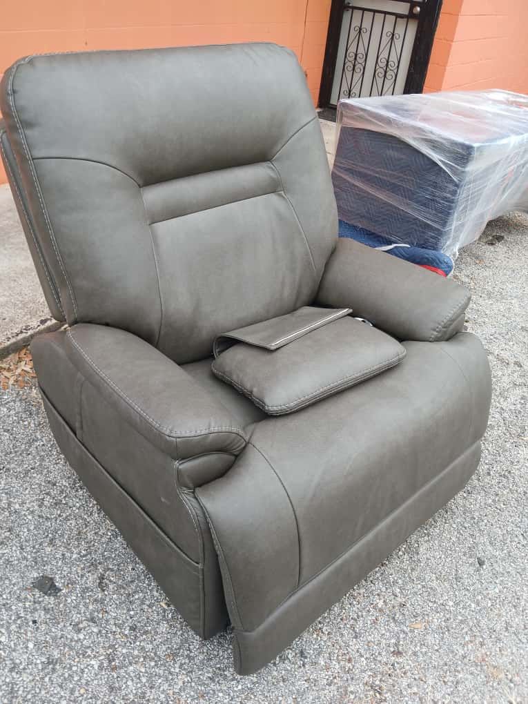 Electrical Recliner Chair