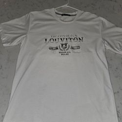 Louis Vuitton shirt