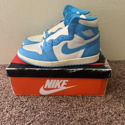 Nike Jordan Retro 1 DS SZ 10.5 