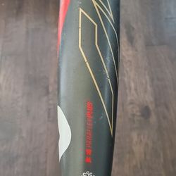 Demarini CF3 Bat