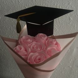Flores Para Graduación 