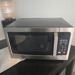 Toshiba  Microwave