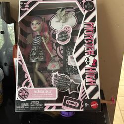 Monster High