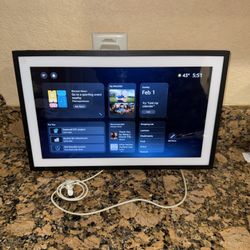 Amazon Echo Show 15