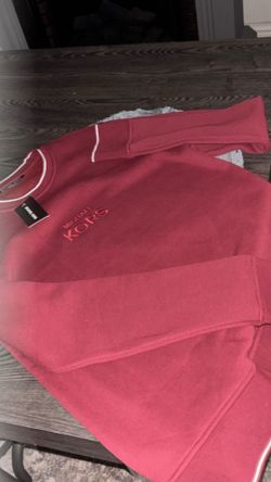 Michael kors sweater