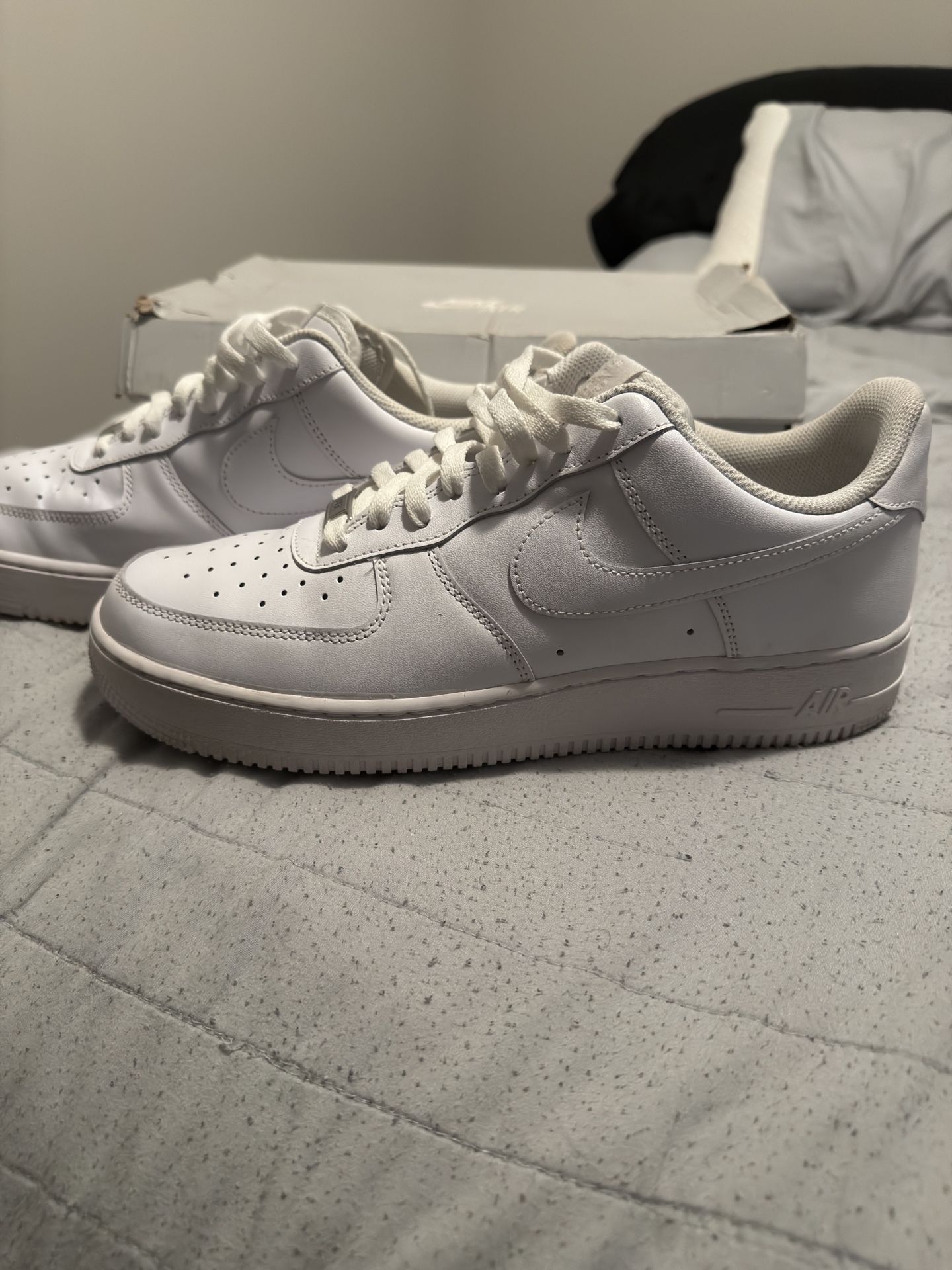 Air Force Ones