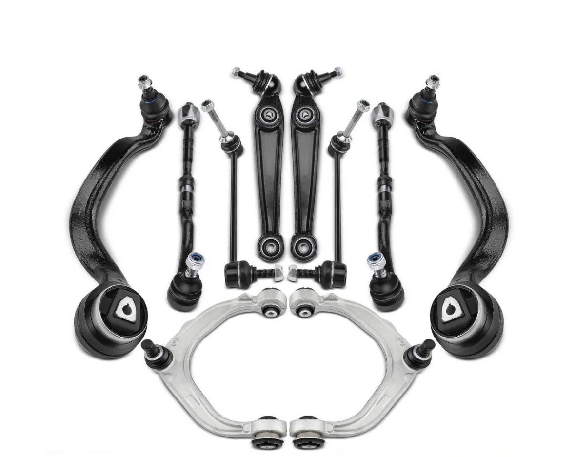 Bmw X5And X6 Front Suspension Parts
