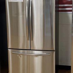 NEW SAMSUNG FRENCHDOOR REFRIGERATOR- DELIVERY TODAY