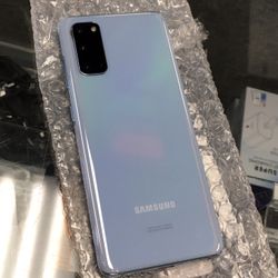 Samsung Galaxy S20 Plus 128gb 5G Unlocked Like New