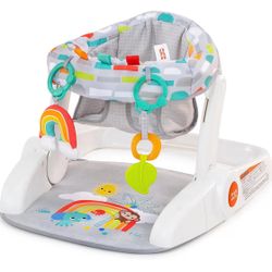 Baby Learning Chair 