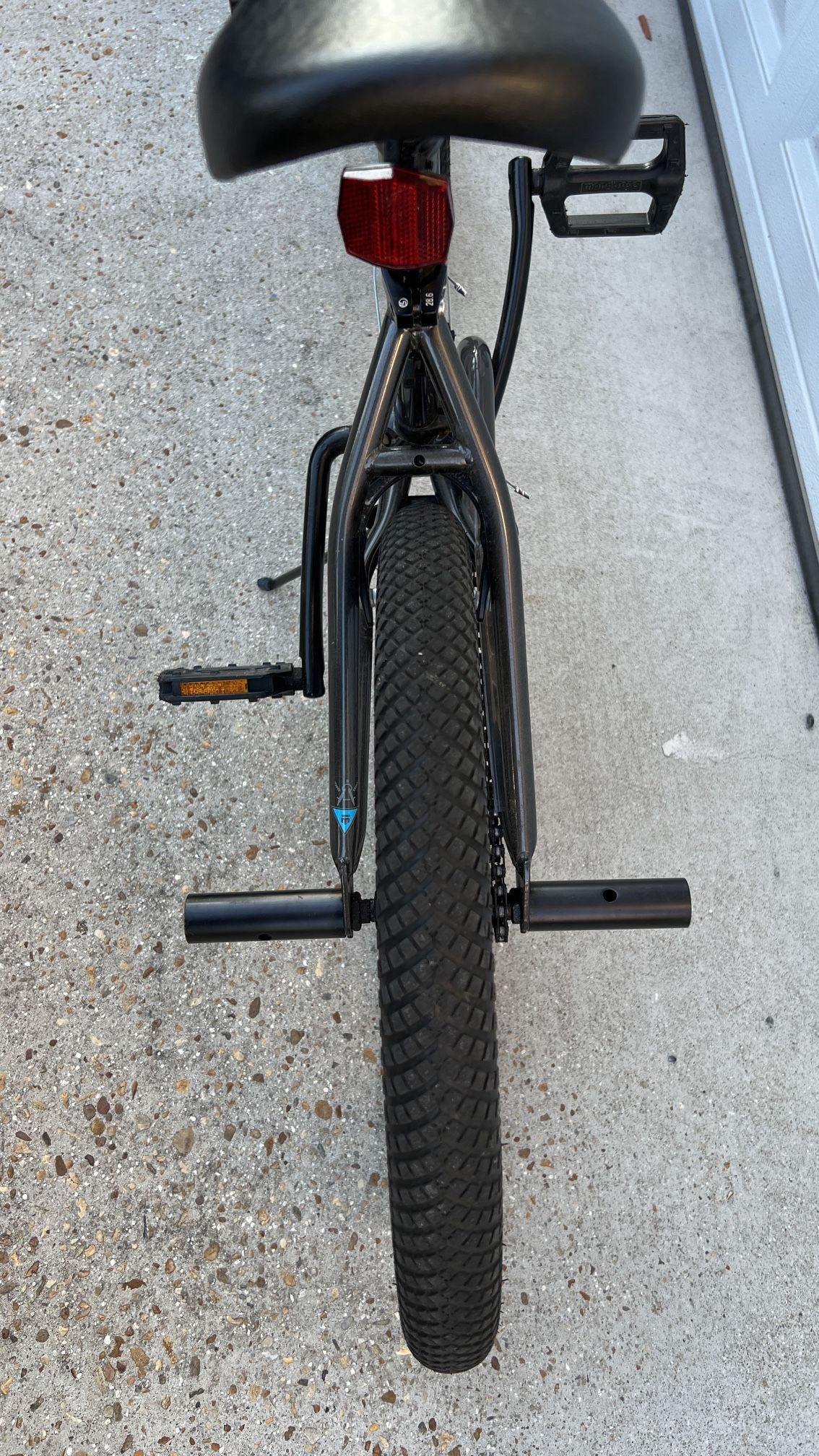 Mongoose Grid 180 - 20” BMX for Sale in Virginia Beach, VA - OfferUp