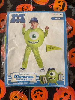 Monsters Inc