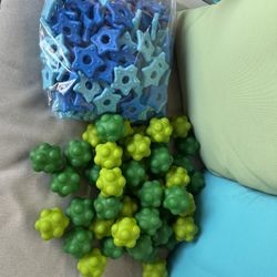 Lakeshore Sensory Bin Filler