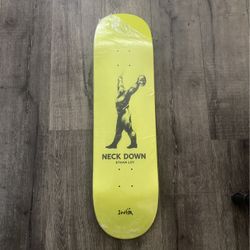 Brand New Skateboard 