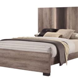 Bedroom Set 
