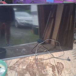 50 Inch TV