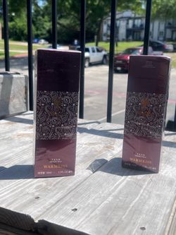 Women’s perfume