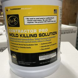 Mold Killing Products