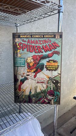 Wall art