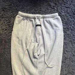 Essentials Sweats Size L