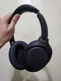 Sony WH-1000XM4 Wireless Headphones
