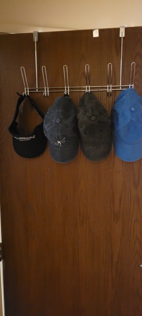 Girl's Baseball Caps