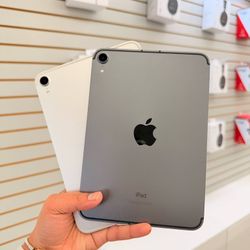 Ipad Mini 6th Gen 64gb Cellular 