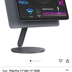 Magnetic Charging Stand For iPad